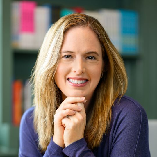 Kimberly Palmer photo