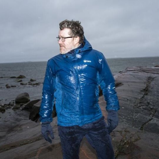 Lieven Ameel photo