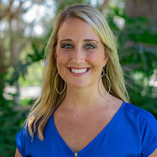 Lauren W. Collins photo