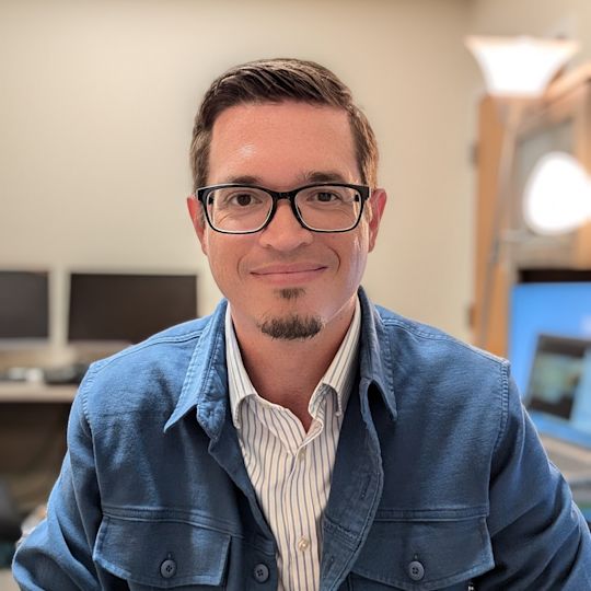 Chris A. Sweigart photo