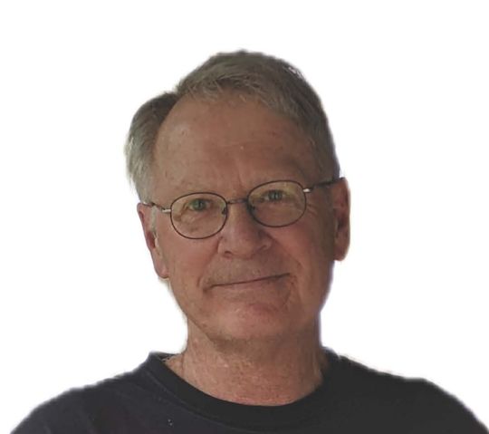 Jerome C. Regier photo
