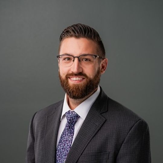 Brent Rempel photo