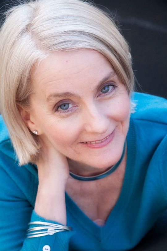 Susan Bauerfeld photo