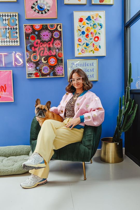 Eleanor Bowmer photo