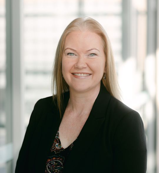 Teresa Brown photo
