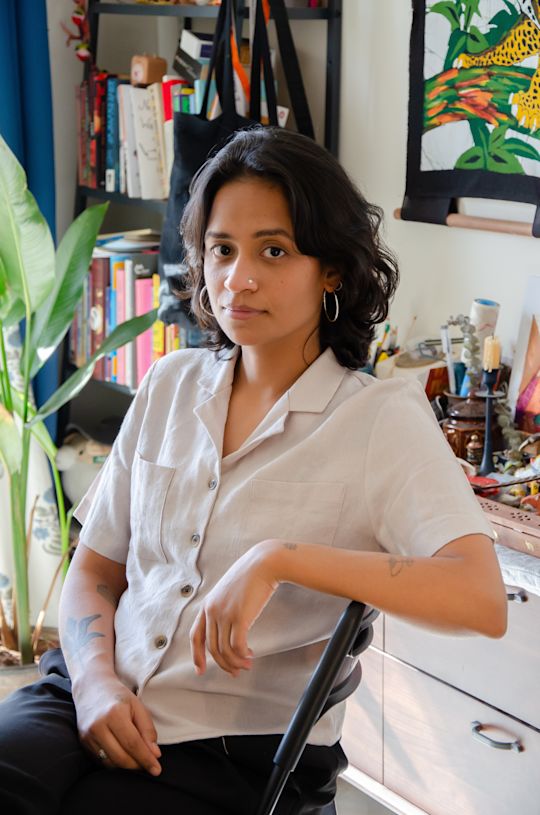 Rachita Taneja photo