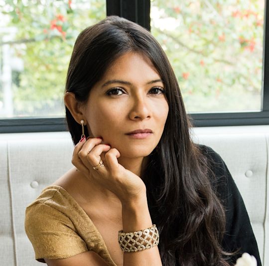 Chandrani Ghosh photo