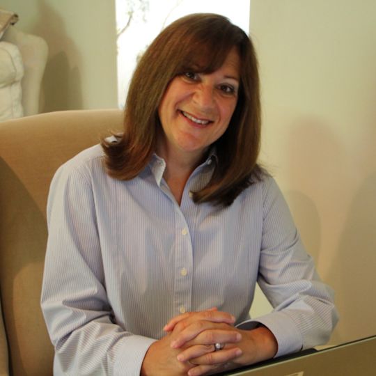 Judy Ungar Franks photo