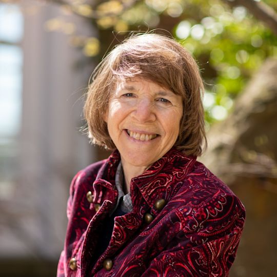 Susan Niditch photo