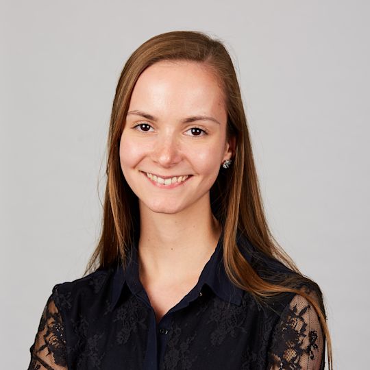 Helena Van Praet photo