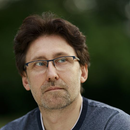 Stanislaw Kosmynka photo