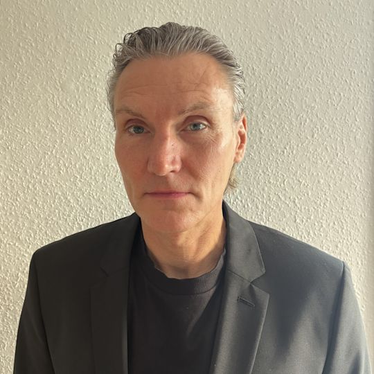 Dion Rüsselbæk Hansen photo