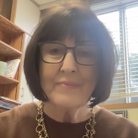 Anne M. Phelan photo