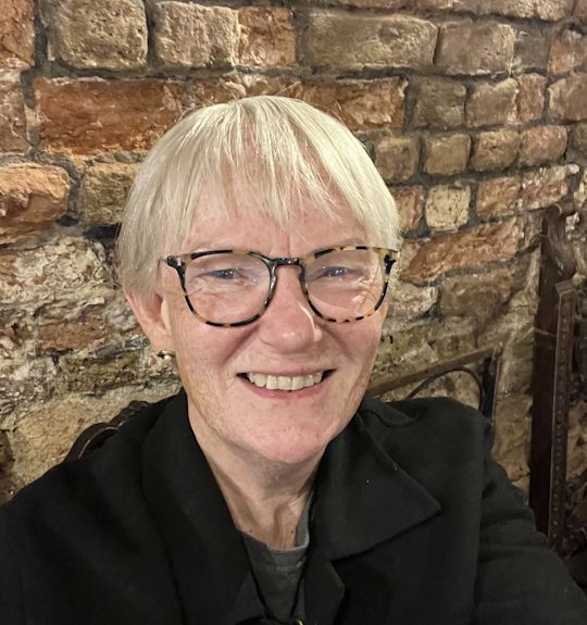 Pippa Rogerson photo