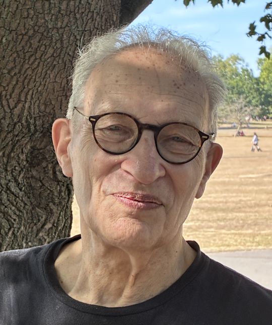 David Lehmann photo