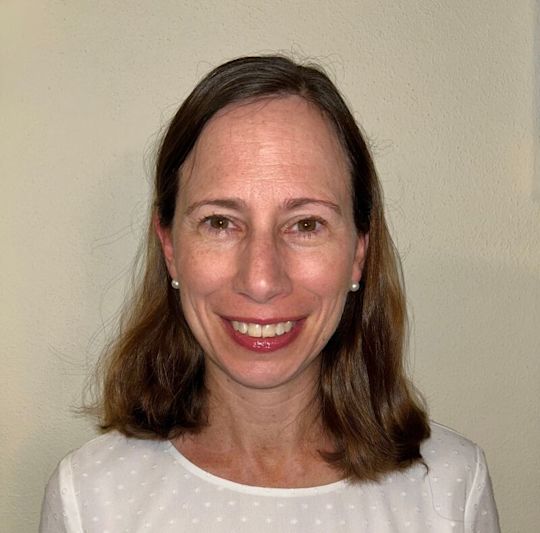 Yvette South photo