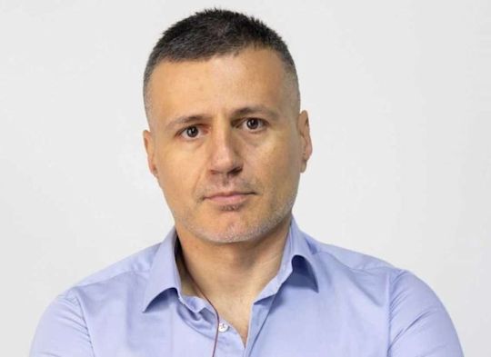 Adis Maksic photo