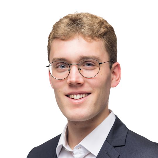 Patrick Wittum photo