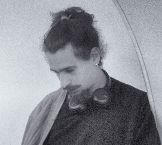Jacopo Condò photo