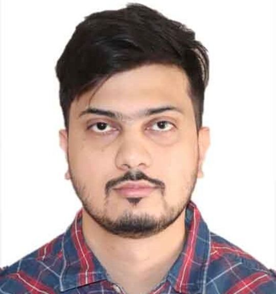 Abhijit Dasgupta photo