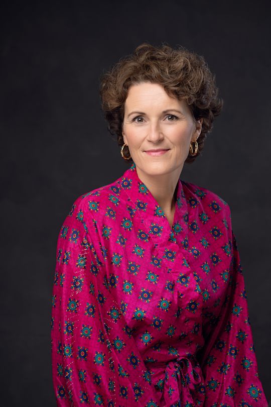 Christina Boutrup photo