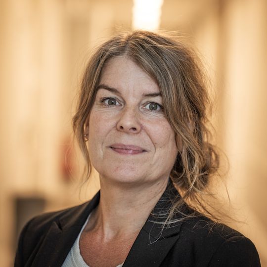 Mia Liinason photo