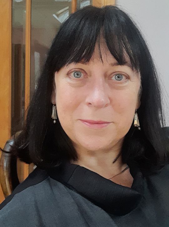 Siobhan Campbell photo