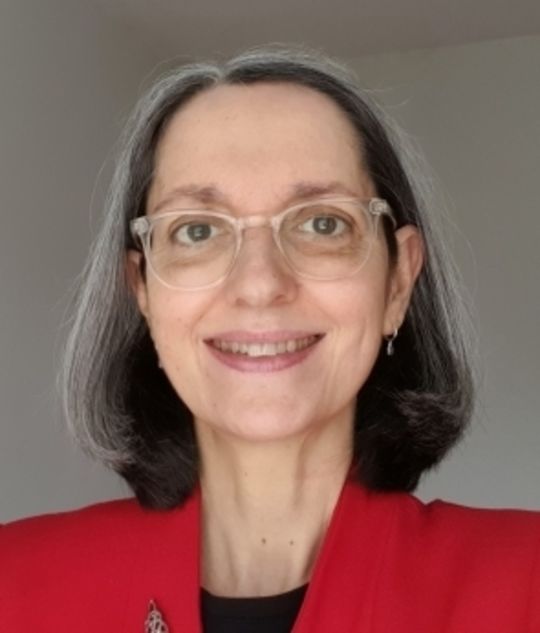 Christina Julios photo