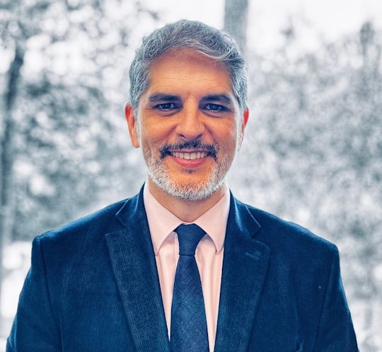 Juan-Diego Estrada photo