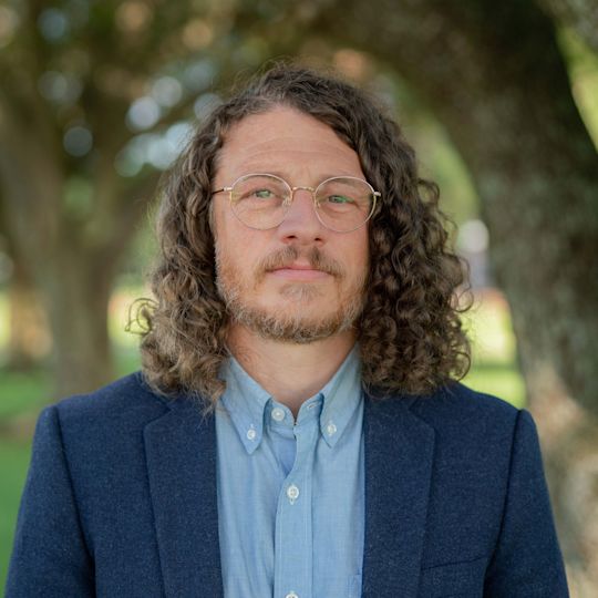 Jonathan Lett photo