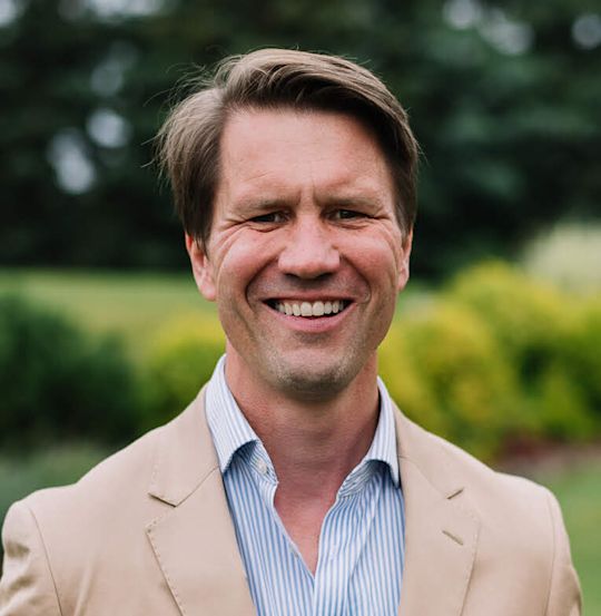 Andrew Nestingen photo