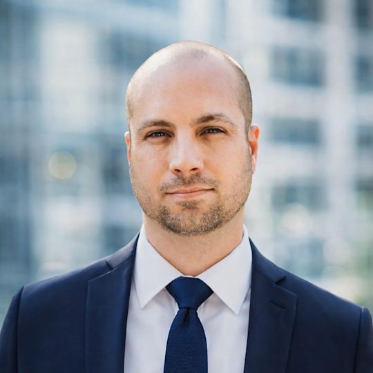 Joshua Claybourn photo