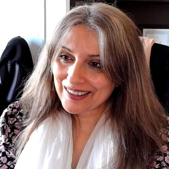 Nighet Riaz photo