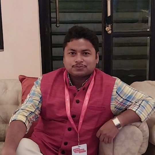 Shubhendu Shekhar Naskar photo