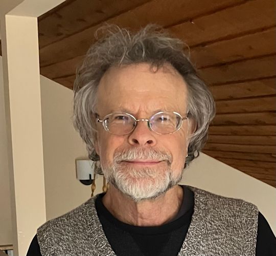 Howie Schweber photo