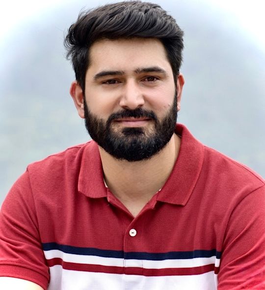 Muddasir Ramzan photo