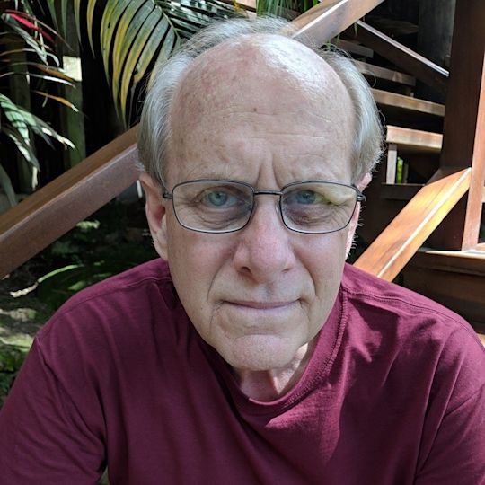Thomas Larson photo