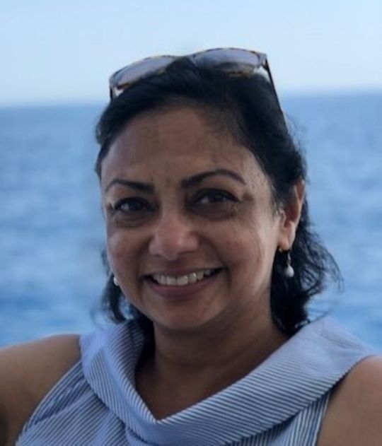 Gaura Narayan photo
