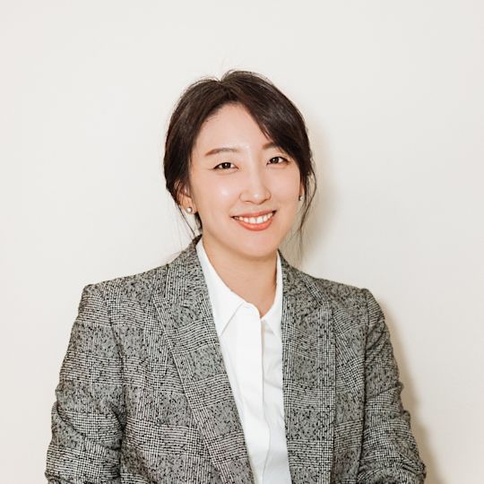 Ko Woon Lee photo