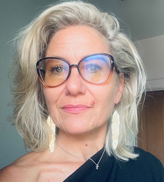 Birgit Schreyer Duarte photo