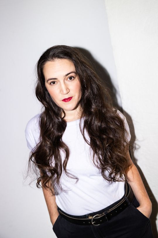 Maria Milisavljevic photo