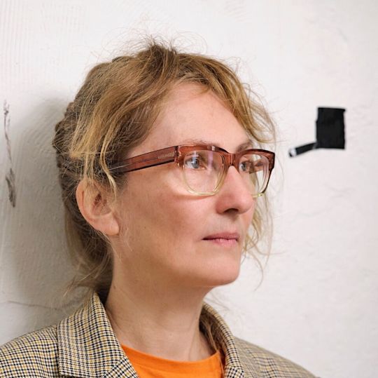 Felicia Zeller photo