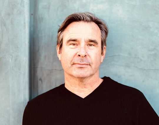Mitchell Thomas photo