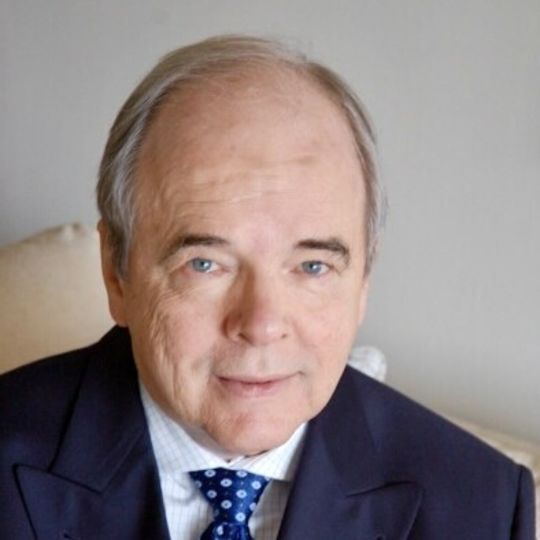 Lawrence G. Smith photo