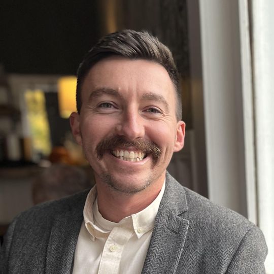 Collin J. Meisel photo