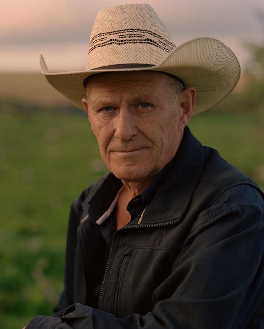 Jock Hutchison photo