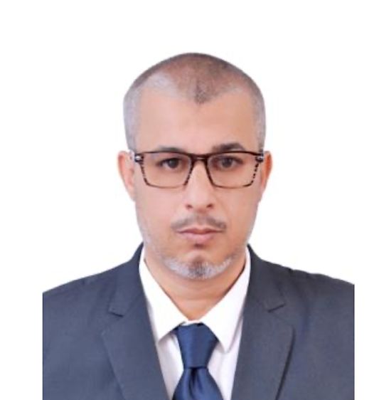 Mustapha Kharoua photo