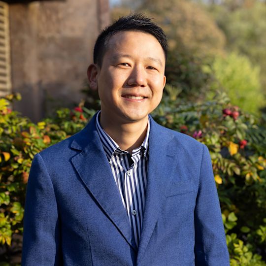 Daniel Lam photo