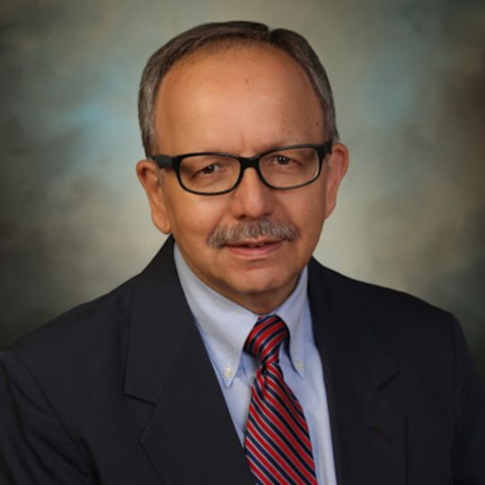 Alex S. Avitabile photo