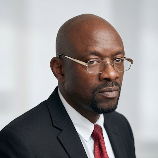Anthony Isiwele photo